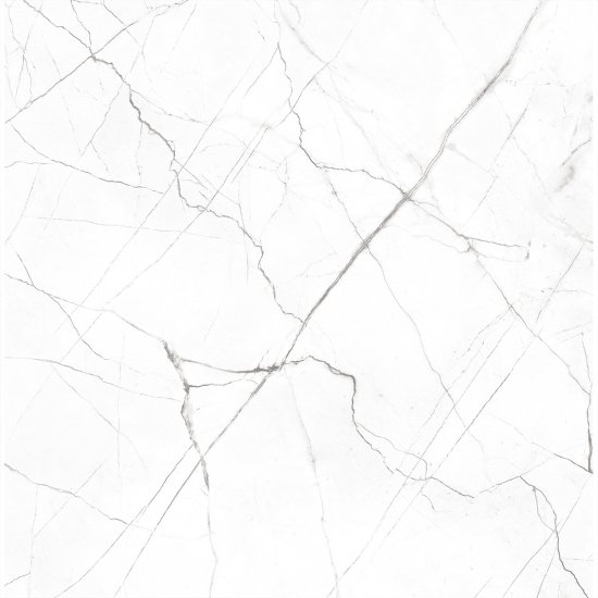 Плита ДСП 16 мм 780x590 мм 1.84 м² кристалл белый (4 шт.)