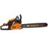 Пила бензиновая Carver 362MF, 3.2 л.с. 50 см