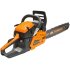 Пила бензиновая Carver 362MF, 3.2 л.с. 50 см