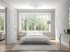 Люстра потолочная светодиодная Escada Armeria 10227/8 с пультом управления 42 м² регулируемый белый свет цвет белый
