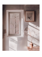 Картина Утренняя эстетика 40x50 см