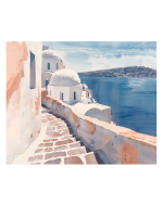 Картина Красота тира 50x40 см