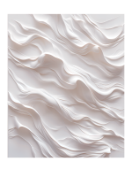 Картина Драпировка 40x50 см