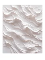 Картина Драпировка 40x50 см
