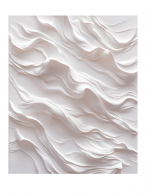 Картина Драпировка 40x50 см