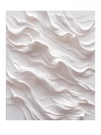 Картина Драпировка 40x50 см
