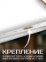 Картина Драпировка 40x50 см
