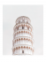 Картина Пизанская нежность 40x50 см