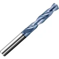 Сверло по металлу ZCC-CT 1203981