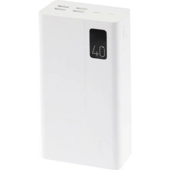 Внешний аккумулятор Perfeo Powerbank MOUNTAINS