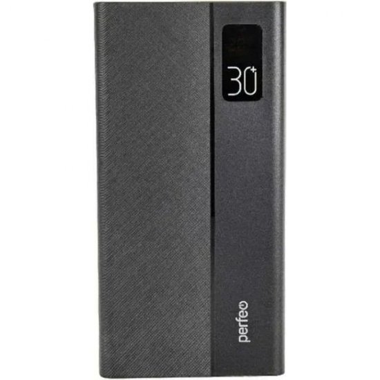 Внешний аккумулятор Perfeo Powerbank MOUNTAINS