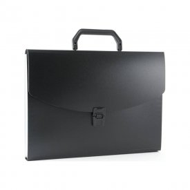 Портфель Бюрократ BPP6BLCK