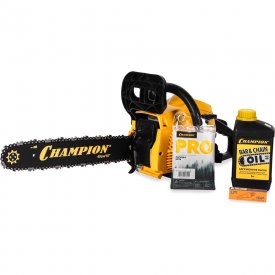Бензопила Champion 237