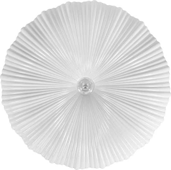 Светильник настенно-потолочный LED Lumin Arte Daisy CLL54 90 Вт с пультом д/у 58 м² регулируемый белый свет цвет белый