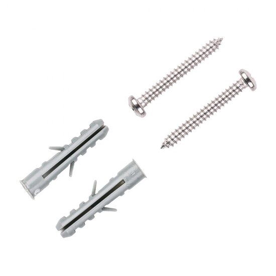 Полка для ванной ЧМЗ угловая 222х222х77 мм металл хром (501-004-06)