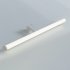 Подсветка для картин и зеркал светодиодная белая 7 Вт 4000К IP44 Arte Lamp Orizzone (A2937AP-1WH)
