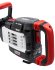 Отбойный молоток сетевой Elitech HD DH1629E, 1650 Вт 5-29 Дж