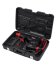 Перфоратор сетевой SDS-max Elitech HD RH1552E, 1500 Вт, 15 Дж