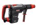 Перфоратор сетевой SDS-max Elitech HD RH1552E, 1500 Вт, 15 Дж