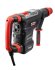 Перфоратор сетевой SDS-max Elitech HD RH1552E, 1500 Вт, 15 Дж