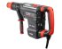 Перфоратор сетевой SDS-max Elitech HD RH1552E, 1500 Вт, 15 Дж