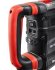 Перфоратор сетевой SDS-max Elitech HD RH1552E, 1500 Вт, 15 Дж