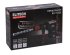 Перфоратор сетевой SDS-max Elitech HD RH1552E, 1500 Вт, 15 Дж