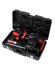 Отбойный молоток сетевой Elitech HD DH1518E, 1500 Вт 6-18 Дж