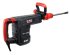 Отбойный молоток сетевой Elitech HD DH1518E, 1500 Вт 6-18 Дж