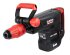 Отбойный молоток сетевой Elitech HD DH1518E, 1500 Вт 6-18 Дж