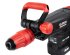 Отбойный молоток сетевой Elitech HD DH1518E, 1500 Вт 6-18 Дж