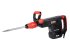 Отбойный молоток сетевой Elitech HD DH1518E, 1500 Вт 6-18 Дж