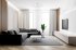 Люстра потолочная светодиодная Escada Octans 10212/8 с пультом управления 42 м² регулируемый белый свет цвет белый