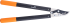 Сучкорез Plantic P301 32 мм