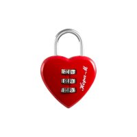 Навесной кодовый замок НОРА-М 606