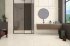 Глазурованный керамогранит Eternal Arascato Beige 60x60 см 1.44 м² глянцевый цвет бежевый