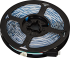 Светодиодная лента Camelion DSL-005 для контурной подсветки 18 диод/12 Вт/м 230 В 57 мм IP20 10 м RGB свет