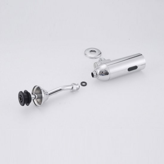 Кран для писсуара Eleanti сенсорный (0402.597)