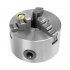 Трехкулачковый токарный патрон HORTZ PRO 100/2675 02