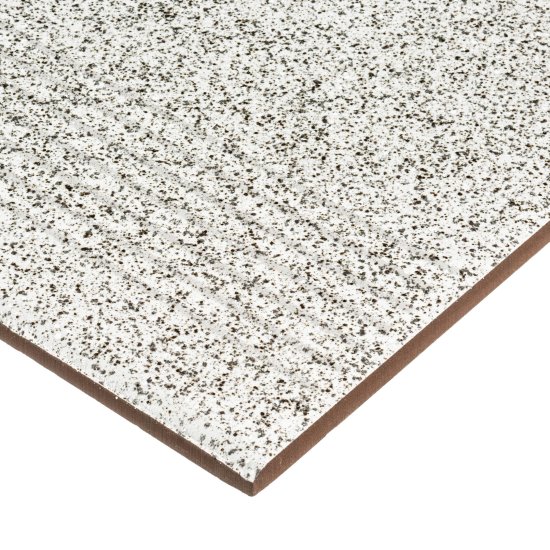 Керамогранит ступень Mito Milton светло-серый 298х298х8 мм (13 шт.=1,154 кв.м)