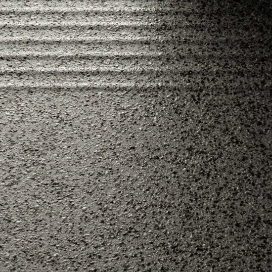 Керамогранит ступень Mito Milton светло-серый 298х298х8 мм (13 шт.=1,154 кв.м)