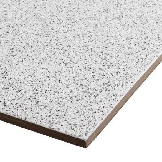 Керамогранит Mito Milton светло-серый 298х298х8 мм (13 шт.=1,154 кв.м)