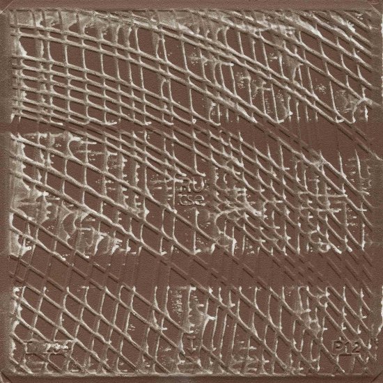 Керамогранит Mito Milton светло-серый 298х298х8 мм (13 шт.=1,154 кв.м)