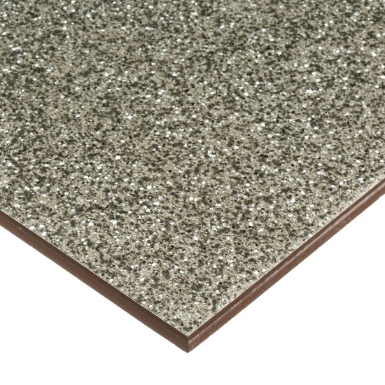 Керамогранит Mito Milton серый 298х298х8 мм (13 шт.=1,154 кв.м)