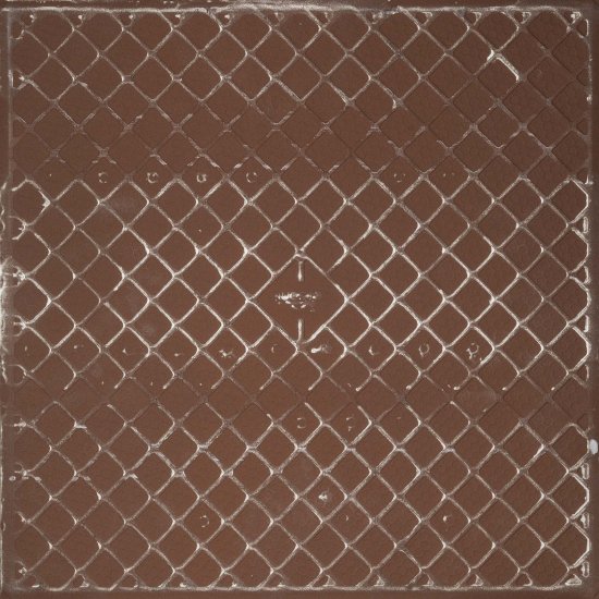 Керамогранит Cersanit Soul пэчворк серый рельеф 420х420х8 мм (9 шт.=1,587 кв.м)