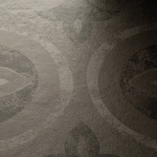 Керамогранит Cersanit Soul пэчворк серый рельеф 420х420х8 мм (9 шт.=1,587 кв.м)