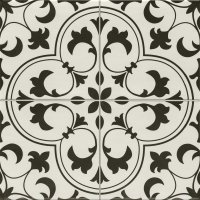 Керамогранит Cersanit Sevilla белый 420х420х8 мм (9 шт.=1,587 кв.м)