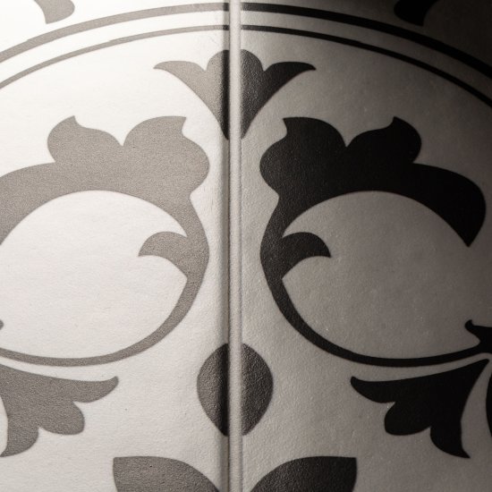 Керамогранит Cersanit Sevilla белый 420х420х8 мм (9 шт.=1,587 кв.м)