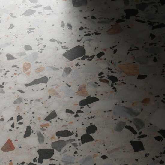 Керамогранит Cersanit Fancy Stone многоцветный 420х420х8 мм (9 шт.=1,587 кв.м)