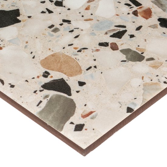 Керамогранит Cersanit Fancy Stone многоцветный 420х420х8 мм (9 шт.=1,587 кв.м)